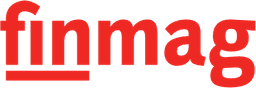 Finmag logo